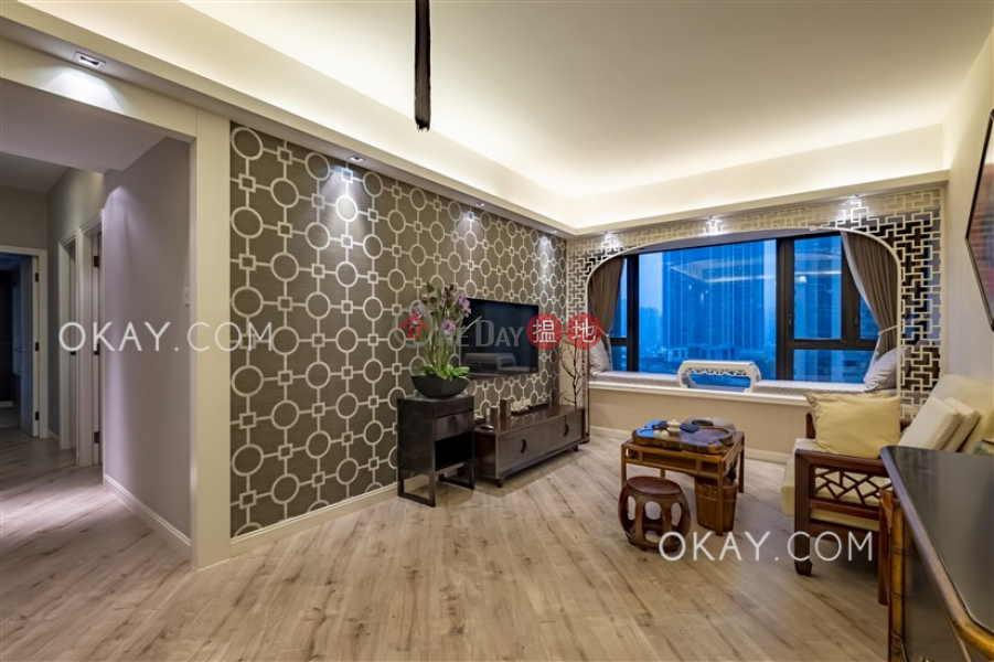 Property Search Hong Kong | OneDay | Residential Sales Listings, Gorgeous 3 bedroom in Kowloon Station | For Sale