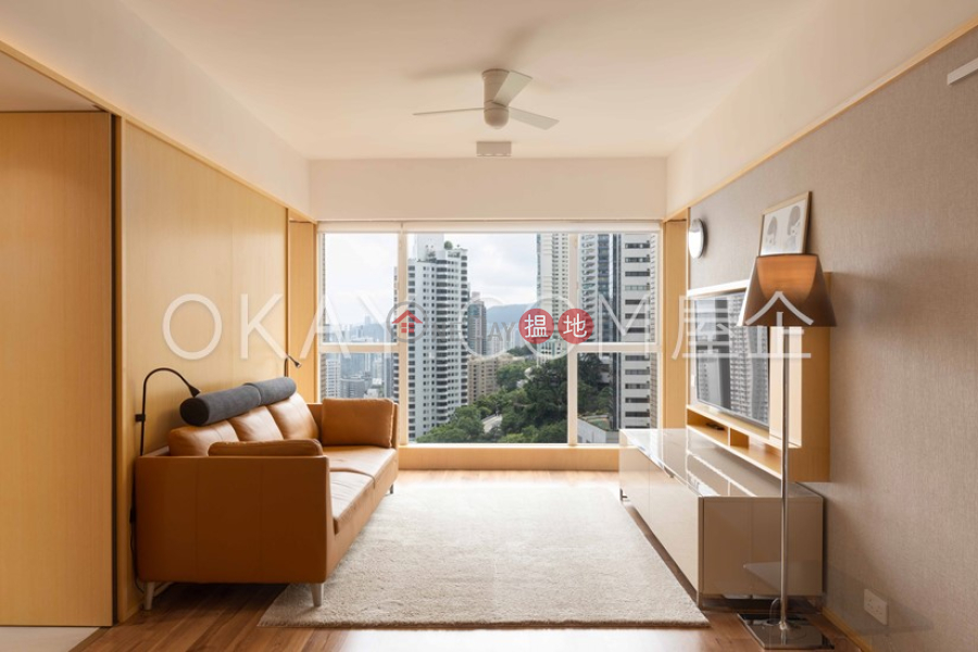 Property Search Hong Kong | OneDay | Residential Rental Listings, Rare 2 bedroom with parking | Rental