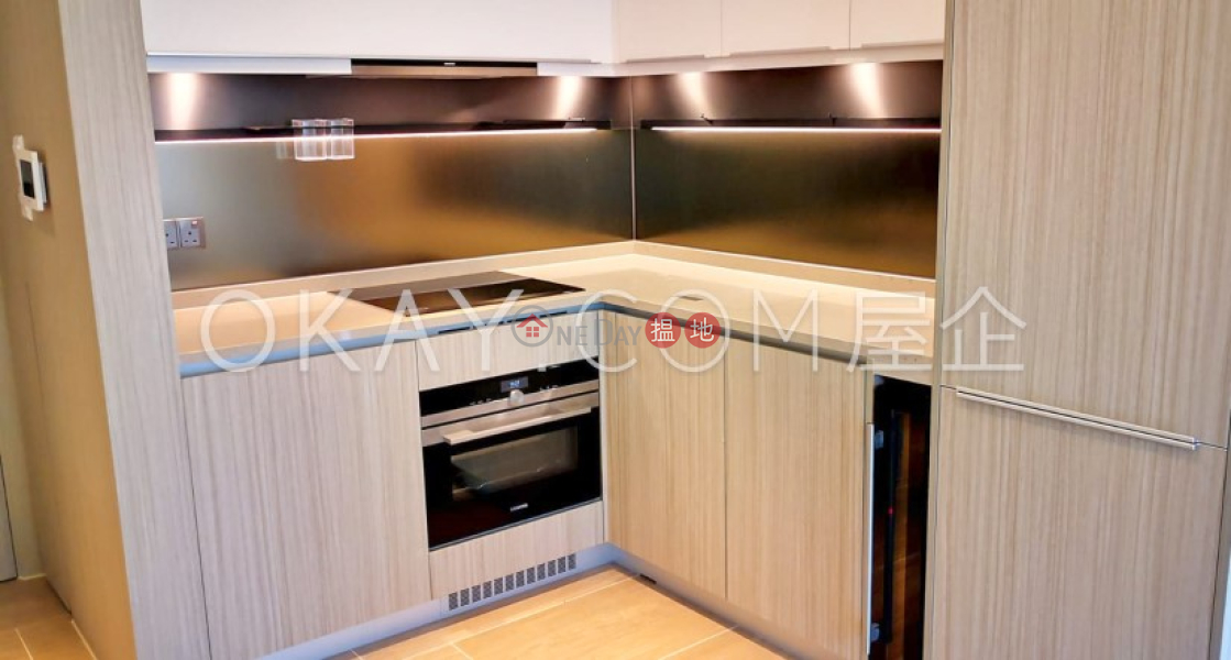 Stylish 2 bedroom with balcony | For Sale | Lime Gala 形薈 Sales Listings