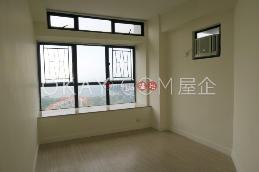 Generous 3 bedroom with sea views | Rental | Discovery Bay, Phase 5 Greenvale Village, Greenmont Court (Block 8) 愉景灣 5期頤峰 蔚山閣(8座) Rental Listings