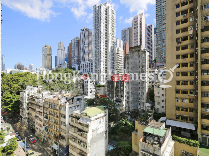 Property Search Hong Kong | OneDay | Residential | Rental Listings, 2 Bedroom Unit for Rent at Island Crest Tower 2