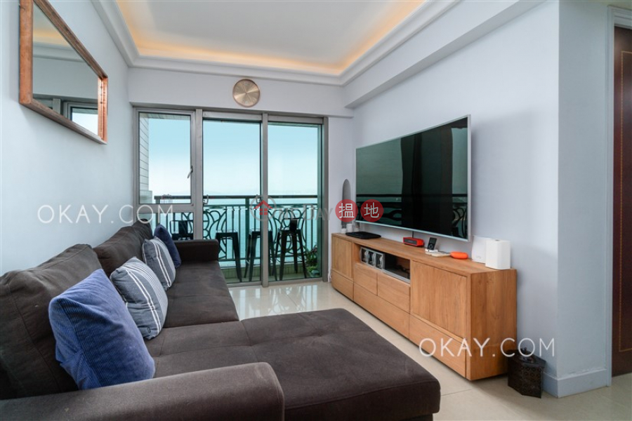 Property Search Hong Kong | OneDay | Residential Sales Listings Popular 2 bedroom with sea views | For Sale