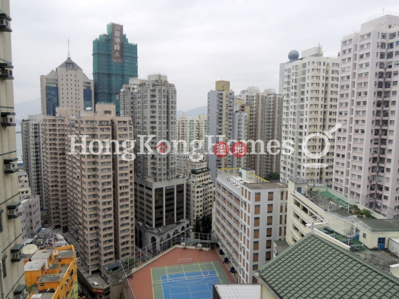香港搵樓|租樓|二手盤|買樓| 搵地 | 住宅出租樓盤曉譽一房單位出租