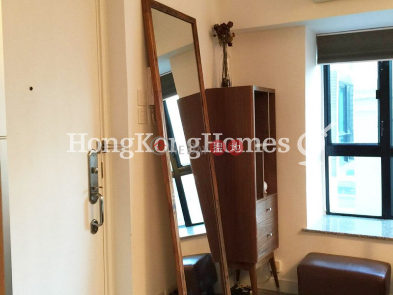 1 Bed Unit for Rent at Caine Tower, Caine Tower 景怡居 Rental Listings | Central District (Proway-LID81409R)