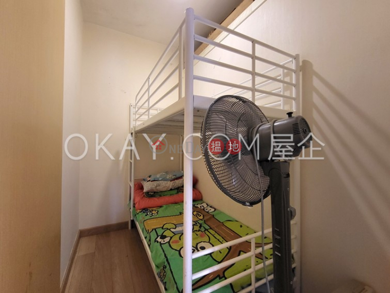 Efficient 3 bedroom in Mid-levels West | For Sale | Kenyon Court 錦翠園 Sales Listings