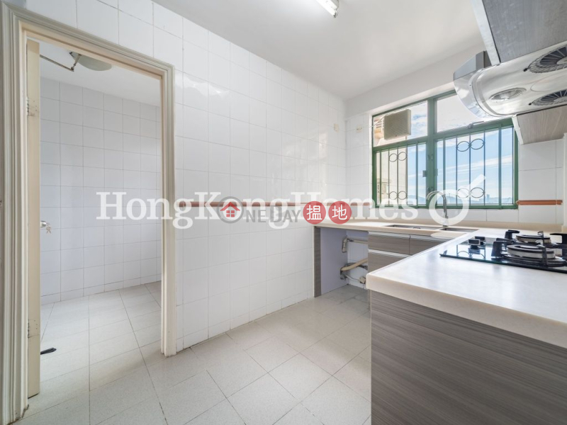 HK$ 63,000/ month, Robinson Place | Western District, 3 Bedroom Family Unit for Rent at Robinson Place