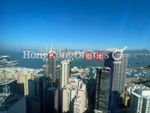 希慎廣場寫字樓租單位出租, 希慎廣場 Hysan Place | 灣仔區 (HKO-76710-AMHR)_0