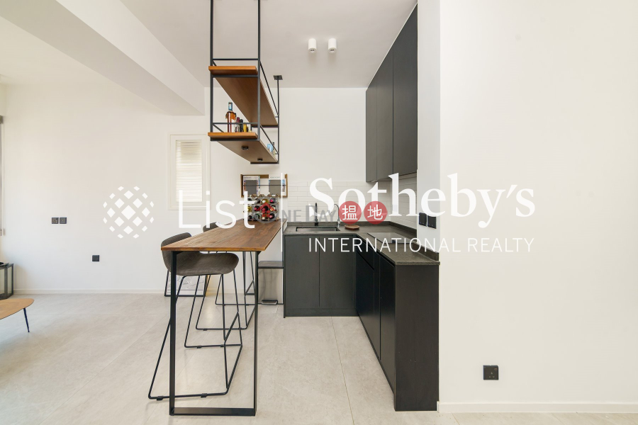 Beaudry Tower | Unknown, Residential | Sales Listings | HK$ 11.2M