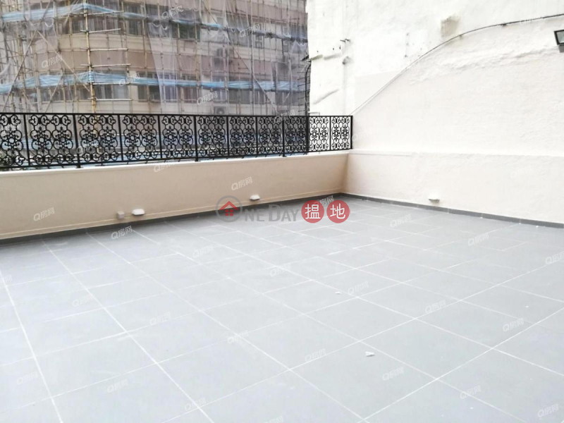 HK$ 11M | Lai Sing Building | Wan Chai District Lai Sing Building | 1 bedroom Low Floor Flat for Sale