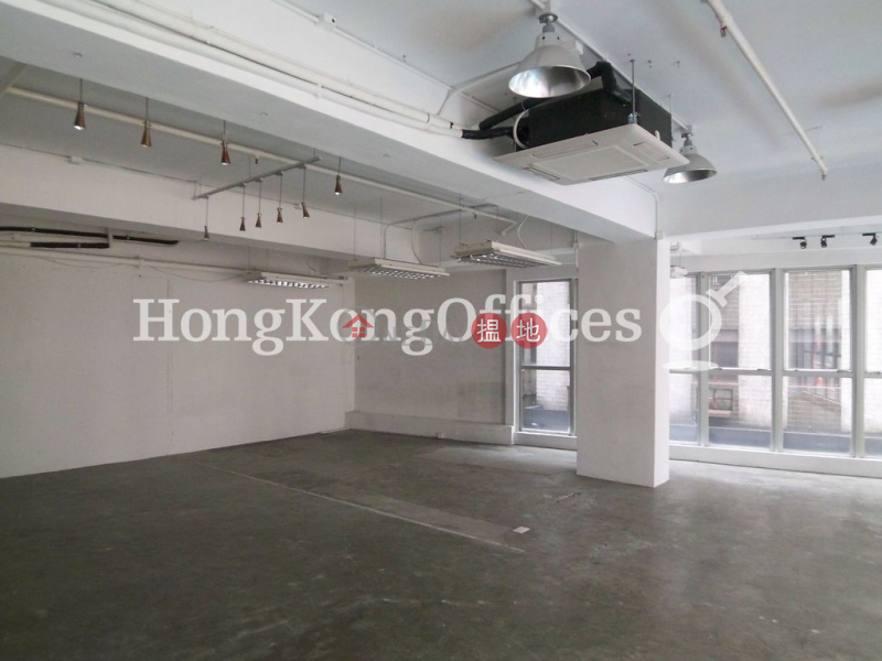 Office Unit for Rent at 128 Wellington Street, 128 Wellington Street | Central District | Hong Kong Rental, HK$ 37,295/ month