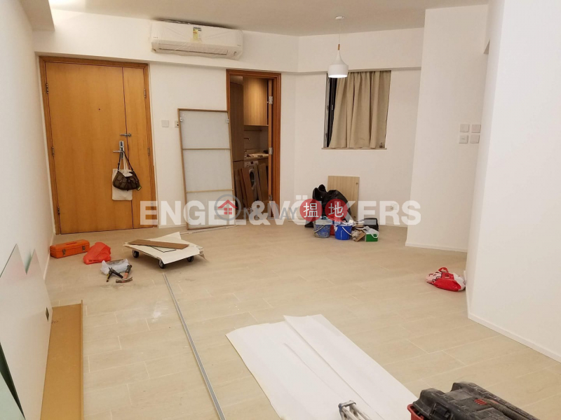 Property Search Hong Kong | OneDay | Residential | Sales Listings, 3 Bedroom Family Flat for Sale in West Kowloon