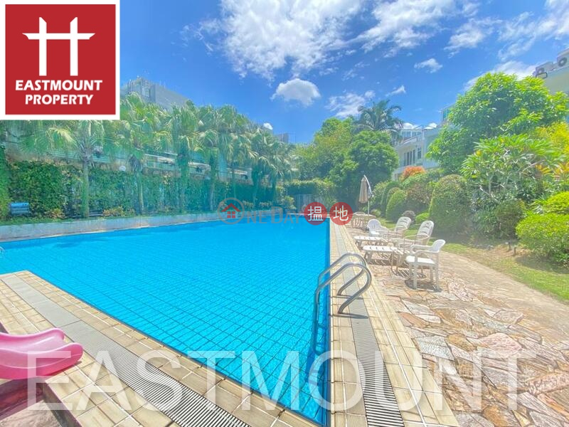 Clearwater Bay Villa House | Property For Sale and Lease in Hong Hay Villa, Chuk KoK Road 竹角路康曦花園-High ceiling, Convenient | Hong Hay Villa 康曦花園 Rental Listings