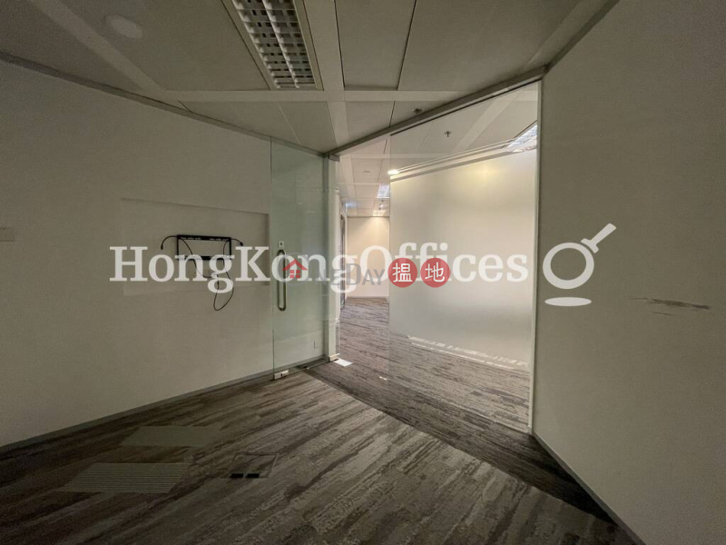 HK$ 114,595/ month The Center, Central District, Office Unit for Rent at The Center
