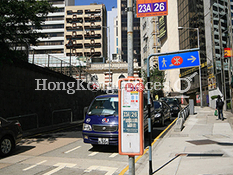 HK$ 72,325/ month | Baskerville House Central District | Office Unit for Rent at Baskerville House