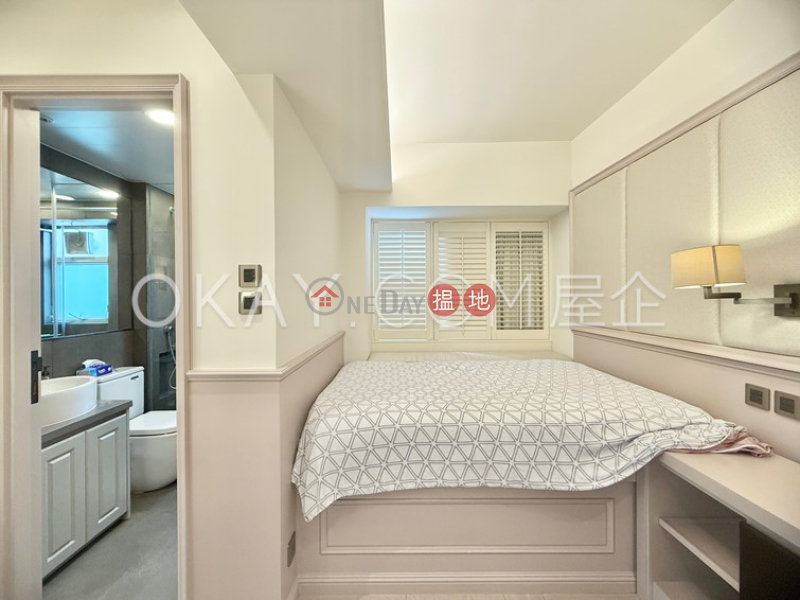 嘉逸軒高層-住宅|出租樓盤HK$ 32,000/ 月