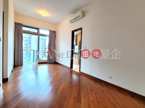 Popular 2 bedroom with balcony | Rental, The Avenue Tower 2 囍匯 2座 | Wan Chai District (OKAY-R288914)_0
