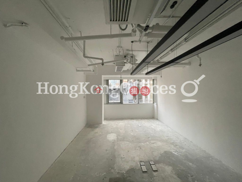 Office Unit for Rent at 1 Lyndhurst Tower | 1 Lyndhurst Terrace | Central District Hong Kong Rental HK$ 20,012/ month