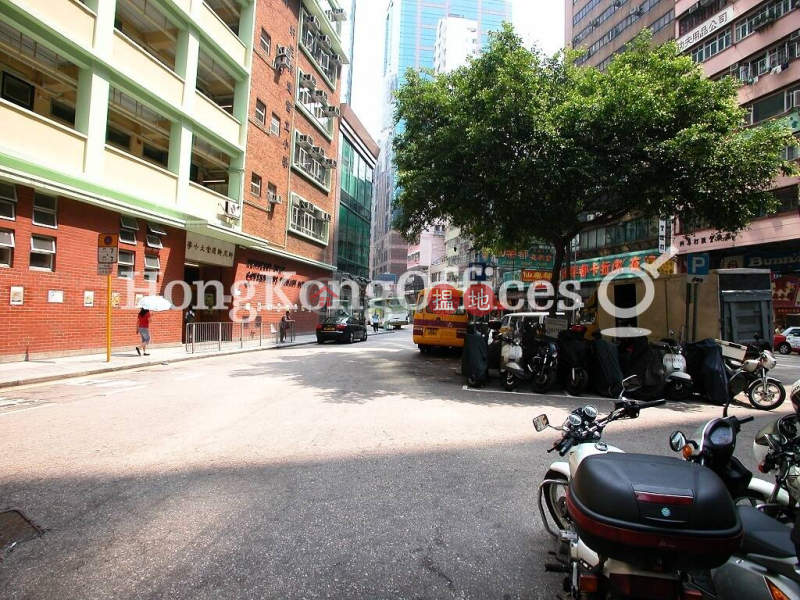 HK$ 71,712/ month Tai Yip Building, Wan Chai District, Office Unit for Rent at Tai Yip Building