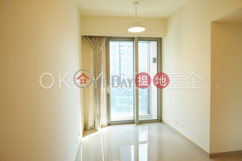 Nicely kept 1 bedroom with balcony | Rental | Townplace 本舍 _0