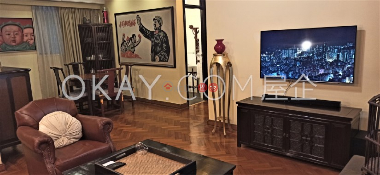 HK$ 100,000/ month Apartment O, Wan Chai District, Gorgeous 2 bedroom with balcony | Rental