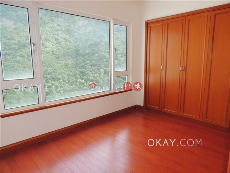 Property Search Hong Kong | OneDay | Residential | Rental Listings, Rare 3 bedroom on high floor with sea views & balcony | Rental