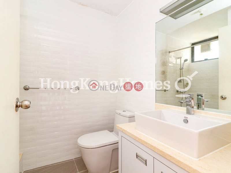 Property Search Hong Kong | OneDay | Residential | Rental Listings | 4 Bedroom Luxury Unit for Rent at House A1 Stanley Knoll