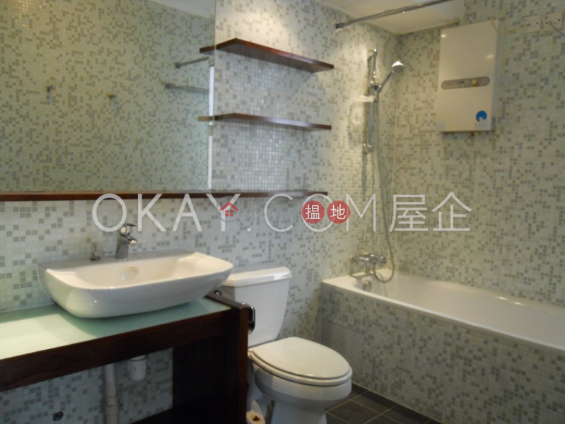 2房2廁,實用率高,極高層,星級會所雍景臺出售單位|雍景臺(Robinson Place)出售樓盤 (OKAY-S61102)