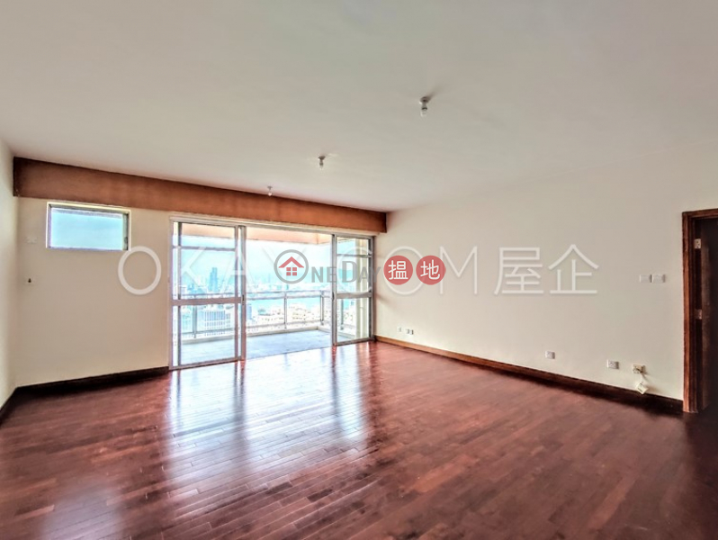 Rare 3 bedroom with balcony & parking | Rental 61 Moorsom Road | Wan Chai District | Hong Kong Rental | HK$ 62,100/ month