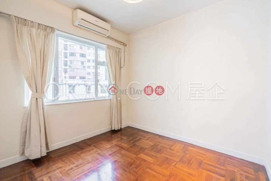 HK$ 10M Golden Valley Mansion Central District Unique 2 bedroom in Mid-levels West | For Sale
