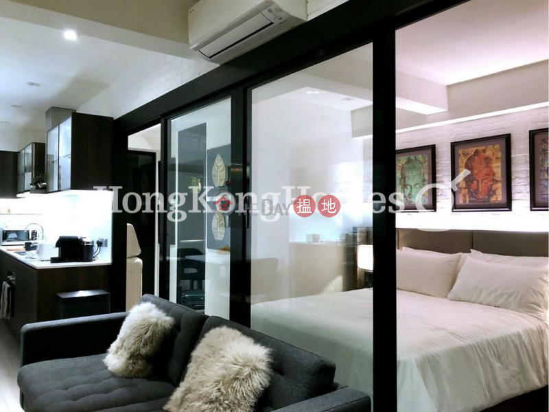HK$ 38,000/ 月文華大廈-西區-文華大廈一房單位出租