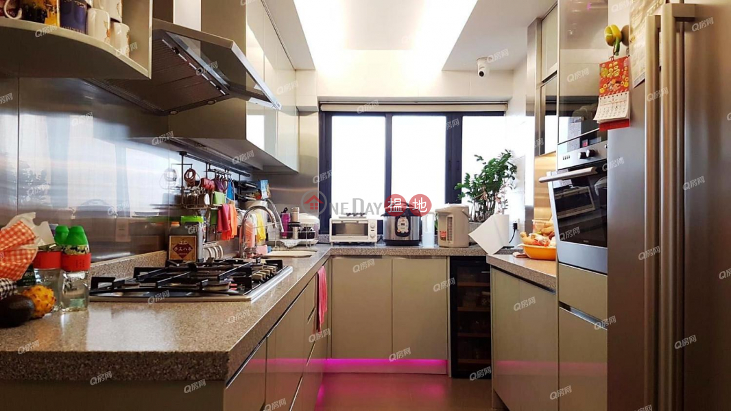 HK$ 30M The Broadville | Wan Chai District The Broadville | 3 bedroom High Floor Flat for Sale