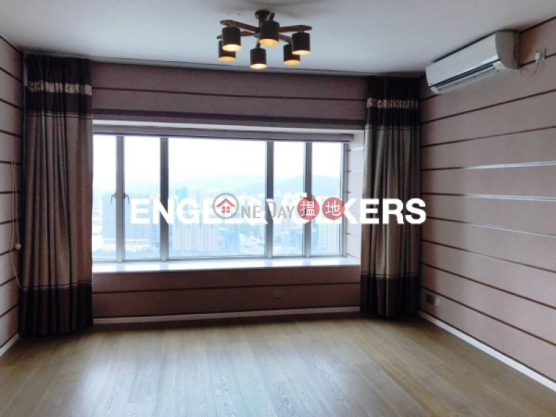 2 Bedroom Flat for Rent in West Kowloon, Sorrento 擎天半島 Rental Listings | Yau Tsim Mong (EVHK42944)