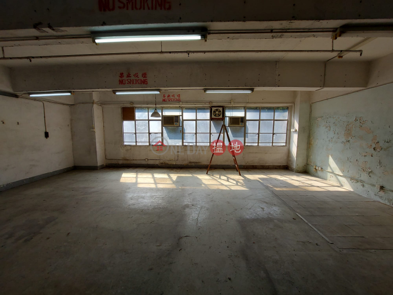 Prime warehouse for sale, Man Shing Industrial Building 萬勝工業大廈 Sales Listings | Kwai Tsing District (POONC-2522349565)