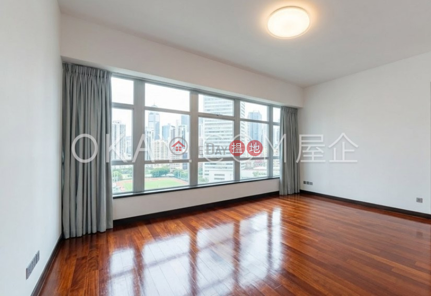 HK$ 12M J Residence Wan Chai District Tasteful 2 bedroom with balcony | For Sale