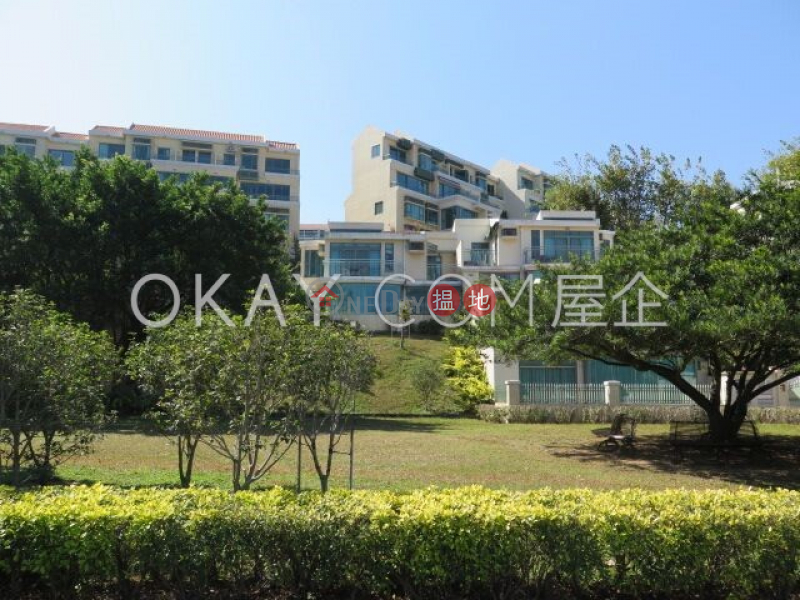 Property Search Hong Kong | OneDay | Residential | Rental Listings | Luxurious house with sea views | Rental