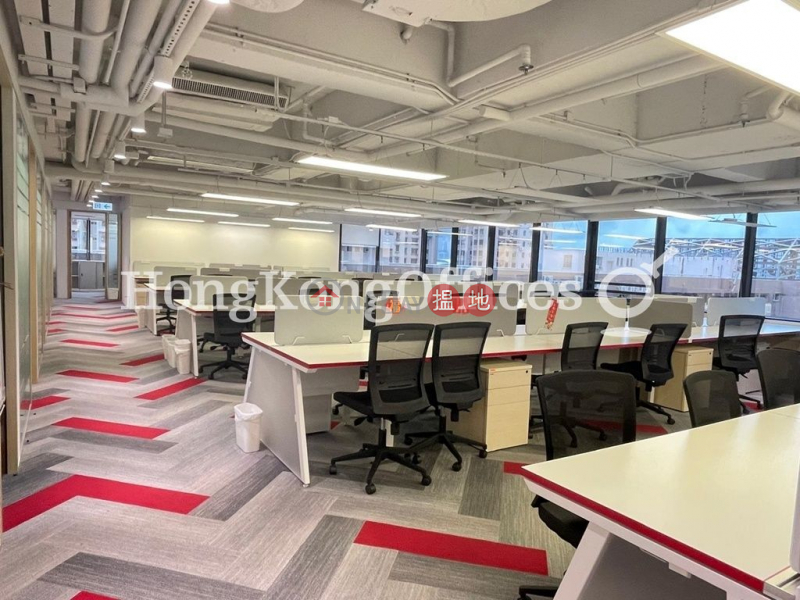 Office Unit for Rent at Lee Man Commercial Building | Lee Man Commercial Building 利文商業大廈 Rental Listings