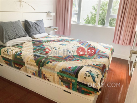 Rare 2 bedroom in Happy Valley | Rental, Race Course Mansion 銀禧大廈 | Wan Chai District (OKAY-R30992)_0