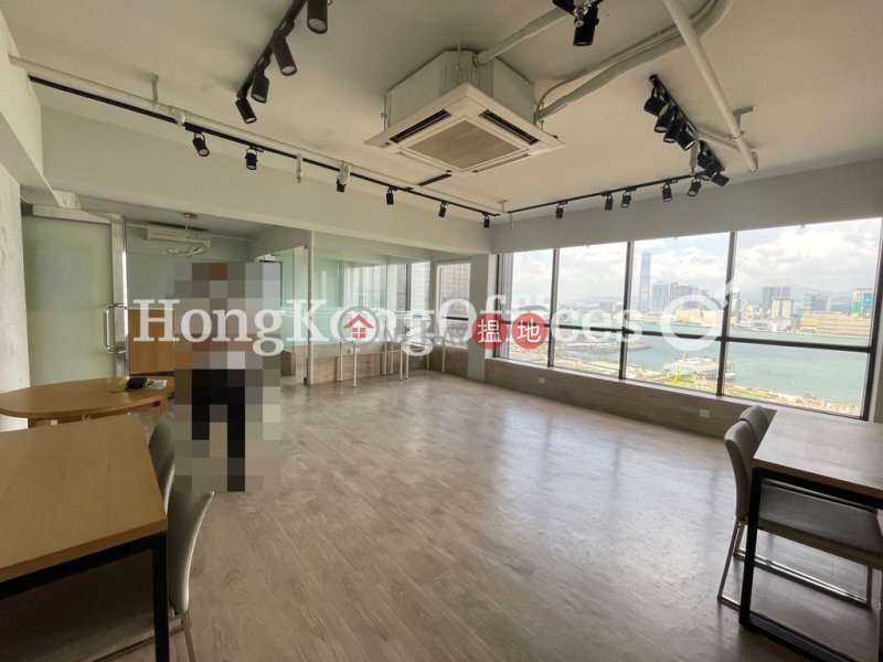 安邦商業大廈中層-寫字樓/工商樓盤-出租樓盤|HK$ 42,700/ 月