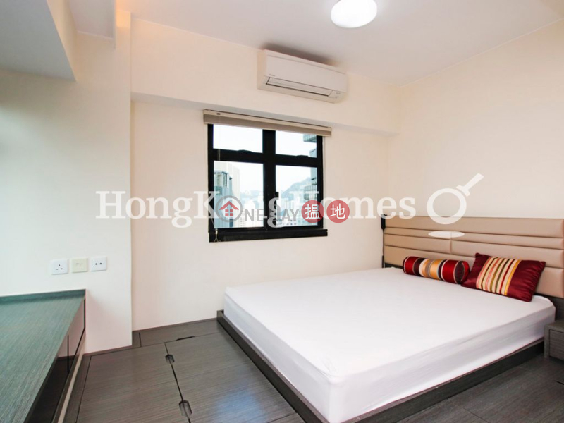 HK$ 1,500萬-輝煌臺-西區-輝煌臺一房單位出售