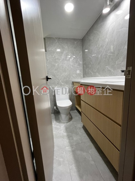 Rare 2 bedroom in Quarry Bay | Rental, (T-22) Ming Kung Mansion On Kam Din Terrace Taikoo Shing 明宮閣 (22座) Rental Listings | Eastern District (OKAY-R183716)