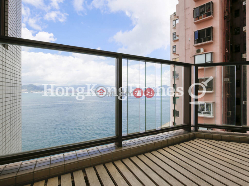 傲翔灣畔三房兩廳單位出租-86域多利道 | 西區香港-出租HK$ 45,000/ 月