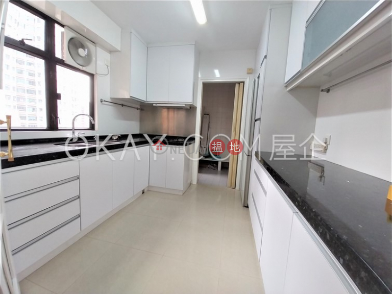 Glory Heights | Middle | Residential | Rental Listings | HK$ 58,000/ month
