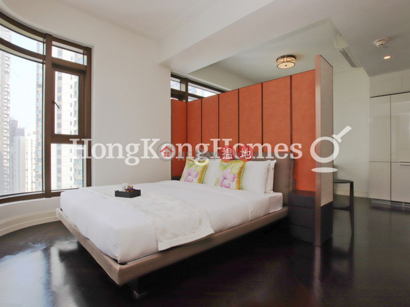 HK$ 26,000/ month, Castle One By V Western District Studio Unit for Rent at Castle One By V