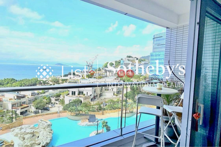 Property for Sale at Phase 1 Residence Bel-Air with 3 Bedrooms | Phase 1 Residence Bel-Air 貝沙灣1期 Sales Listings