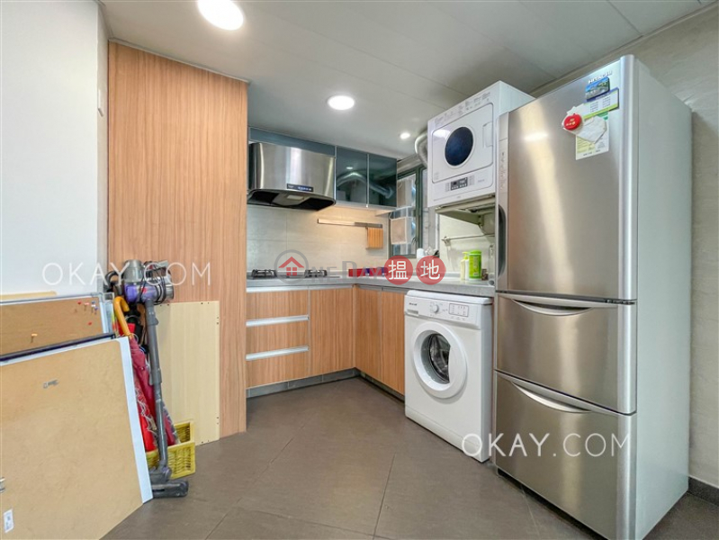 維港灣9座-低層|住宅出租樓盤-HK$ 33,800/ 月