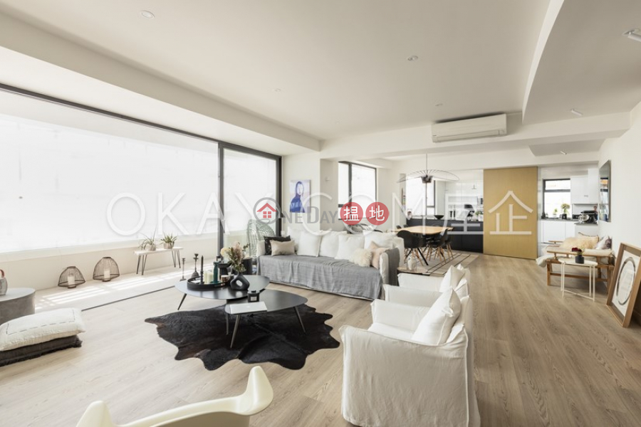 Luxurious 4 bedroom with sea views, balcony | Rental 17 Tai Tam Road | Southern District, Hong Kong Rental HK$ 140,000/ month