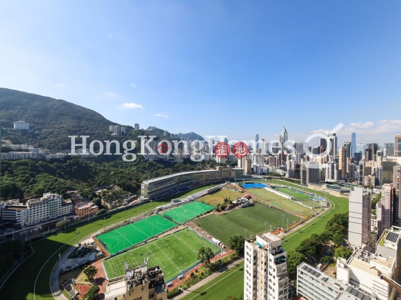 Property Search Hong Kong | OneDay | Residential, Rental Listings | 3 Bedroom Family Unit for Rent at Ventris Place