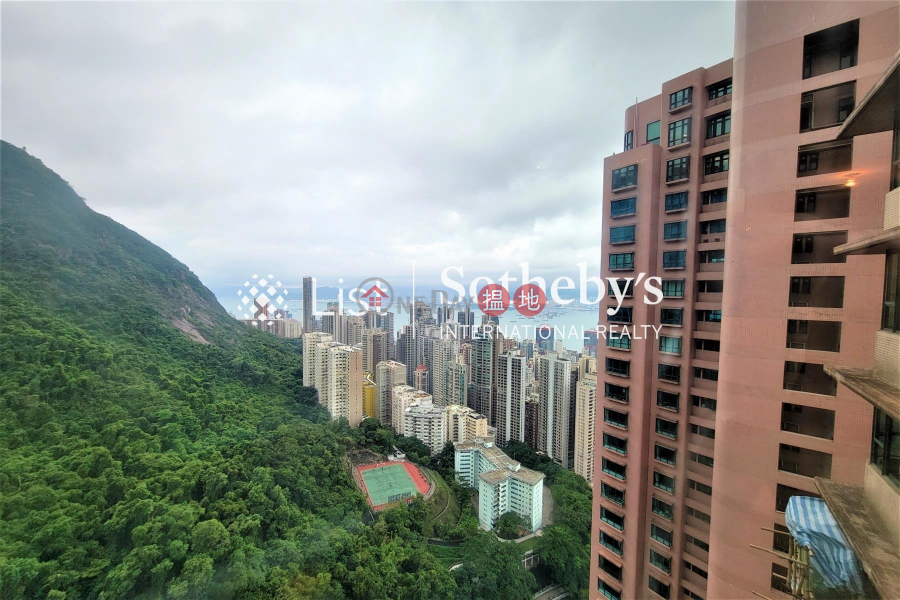 Property for Rent at Hillsborough Court with 3 Bedrooms, 18 Old Peak Road | Central District Hong Kong, Rental, HK$ 67,500/ month