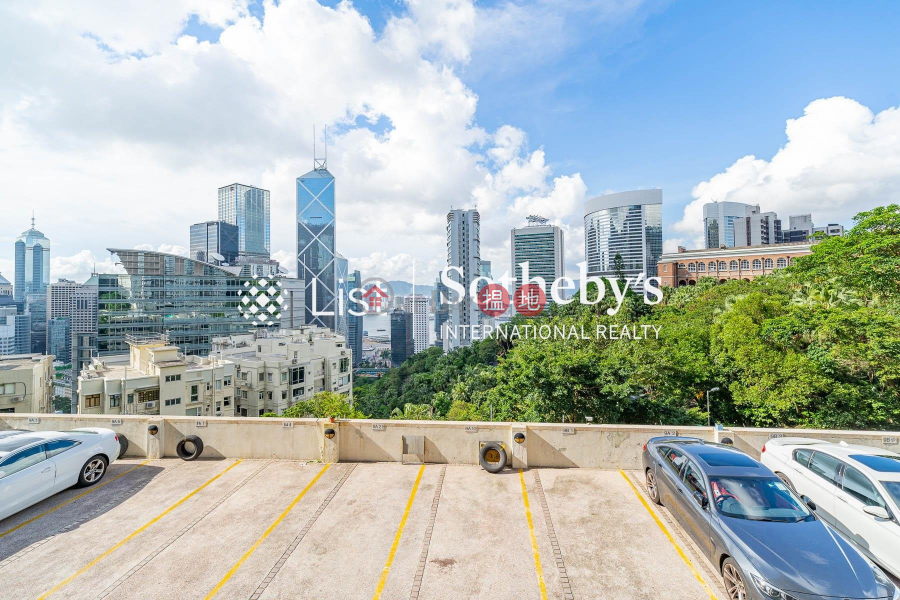 Property Search Hong Kong | OneDay | Residential Rental Listings, Property for Rent at Borrett Mansions with 4 Bedrooms