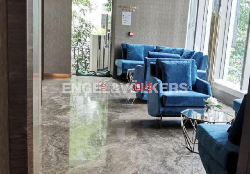 HK$ 21,000/ month, Eivissa Crest | Western District Studio Flat for Rent in Shek Tong Tsui